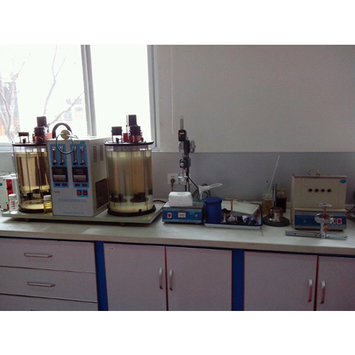 化驗(yàn)設(shè)備