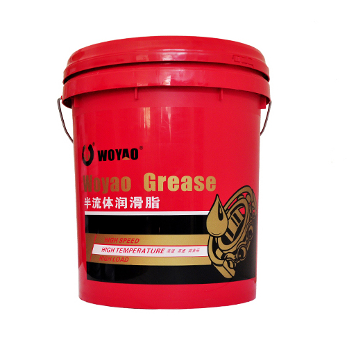 半流體潤滑脂15kg