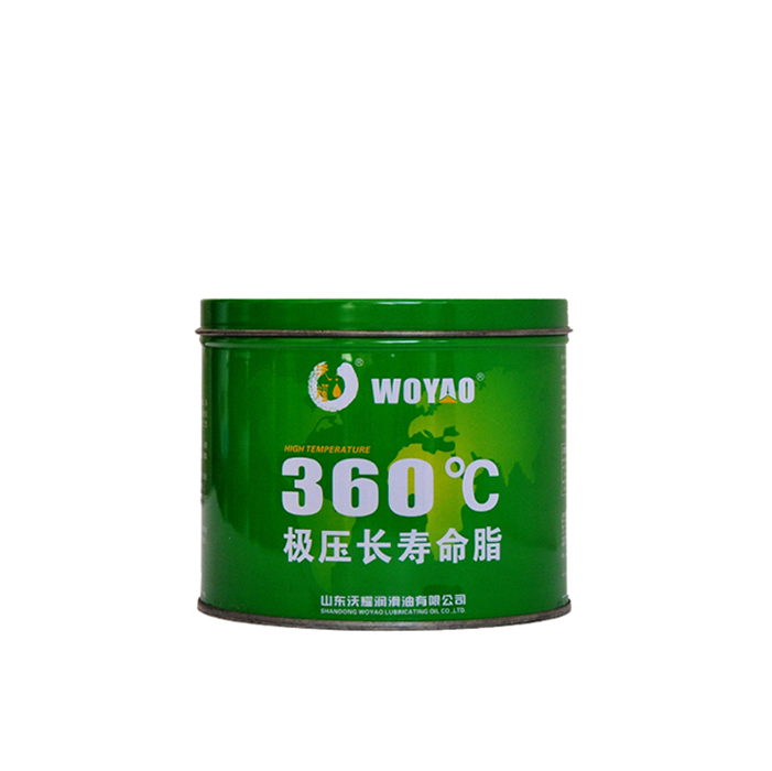 360極壓長壽命脂