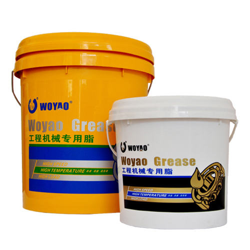 工程機(jī)械潤(rùn)滑脂15kg