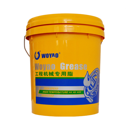 工程機(jī)械潤(rùn)滑油的合理選擇